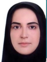 خانم دکتر مینا احمدی قهریزجانی